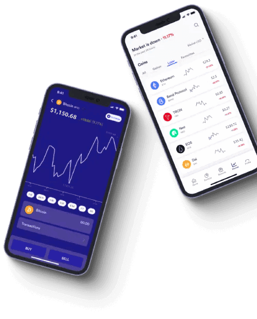 Fuente Profitaje trading plattform